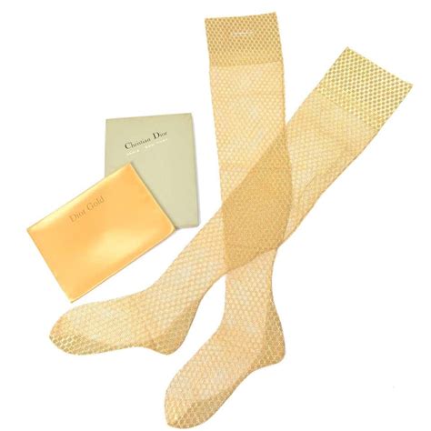 dior hosiery|christian Dior silk stockings.